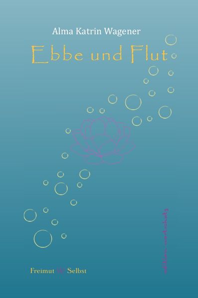 Cover von edition wortschatz / Ebbe und Flut