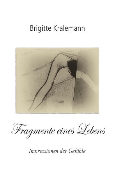 Cover von Fragmente eines Lebens