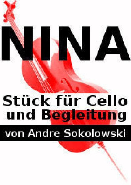 Cover von NINA