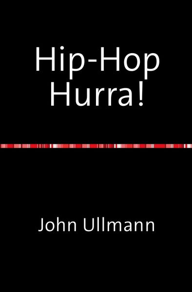 Cover von Hip-Hop Hurra!