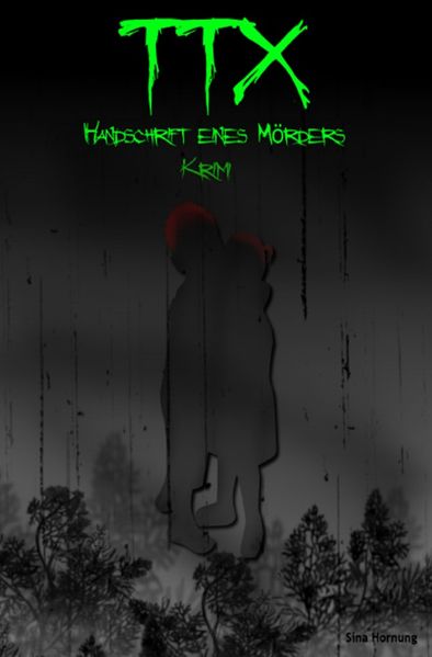 Cover von TTX