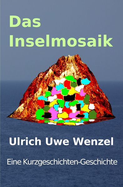 Cover von Das Inselmosaik