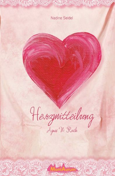 Cover von Herzmitteilung