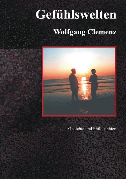 Cover von Gefühlswelten