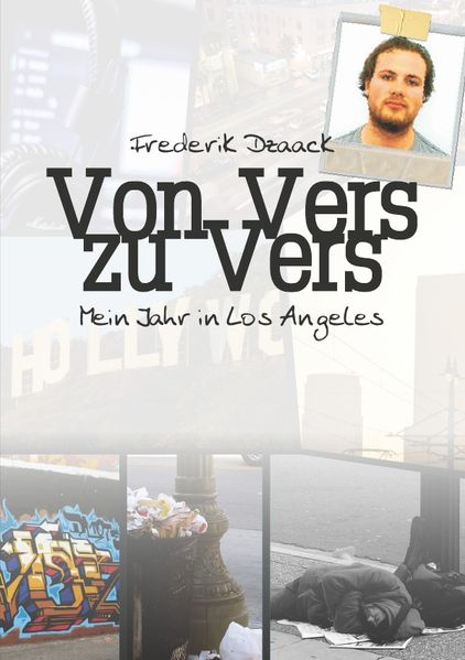 Cover von Von Vers zu Vers
