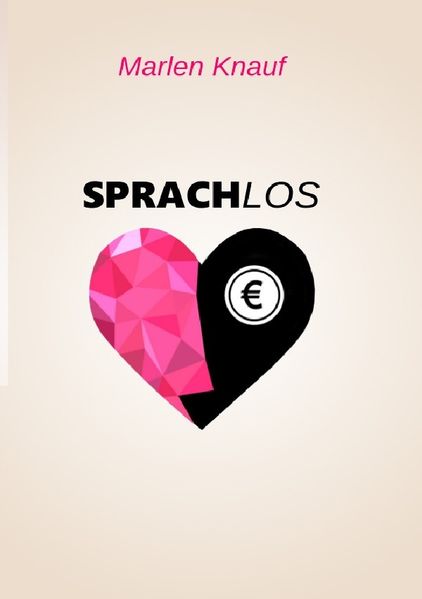Cover von Sprachlos