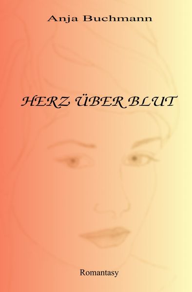 Cover von Herz über Blut