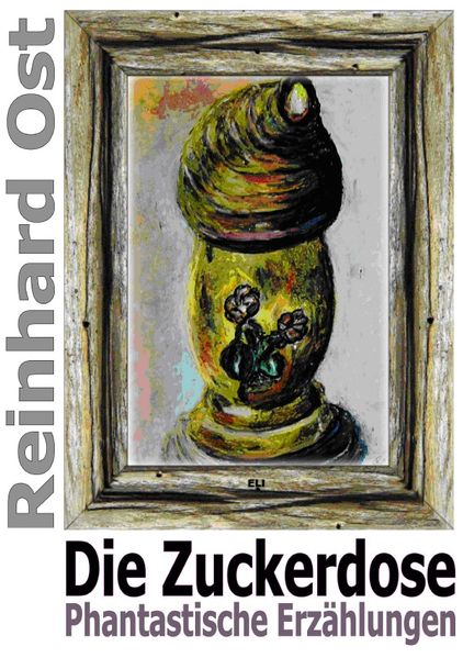 Cover von Die Zuckerdose