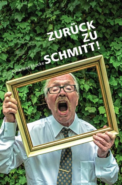 Cover von Zurück zu Schmitt!