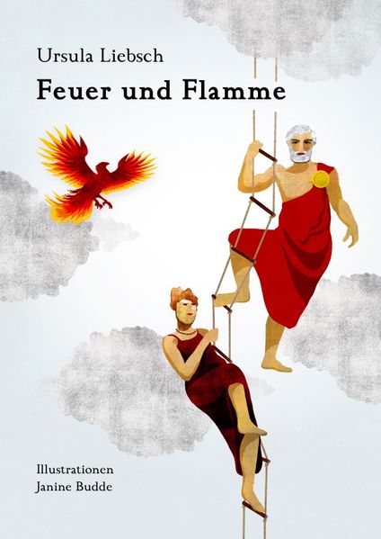 Cover von Feuer und Flamme