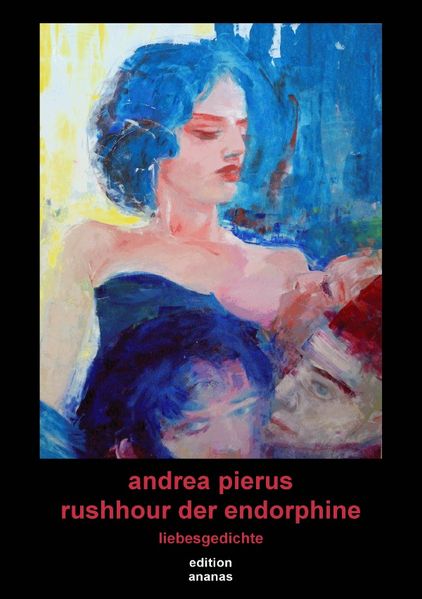 Cover von rushhour der endorphine
