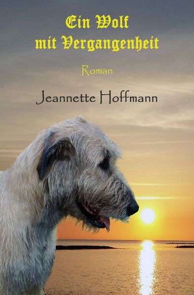 Cover von Ein Wolf mit Vergangenheit