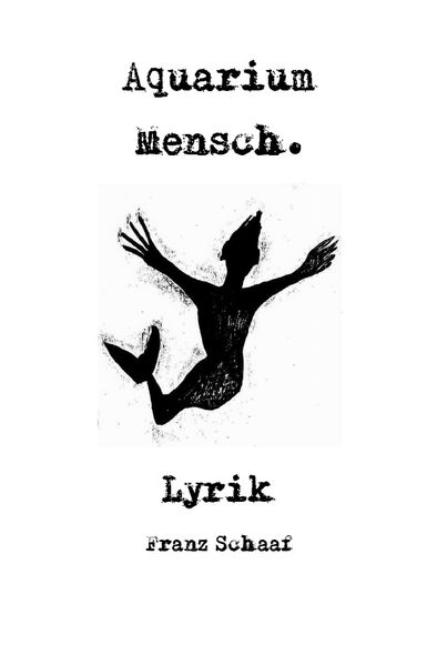 Cover von Aquarium Mensch.