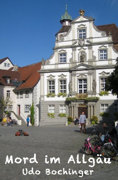 Cover von Kommissar Kohler ermittelt / Mord im Allgäu