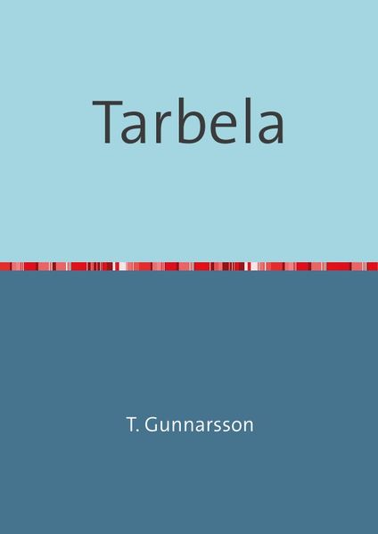 Cover von Tarbela