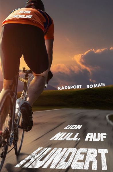 Cover von Von Null auf Hundert