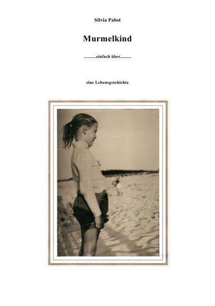 Cover von Murmelkind
