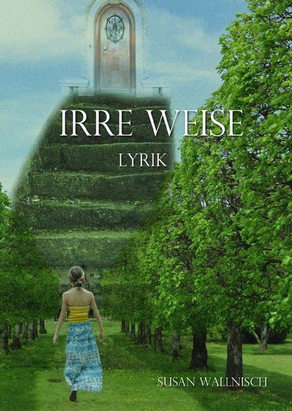 Cover von Irre weise