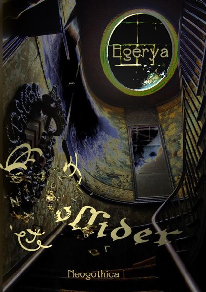 Cover von Neogothica / Collider