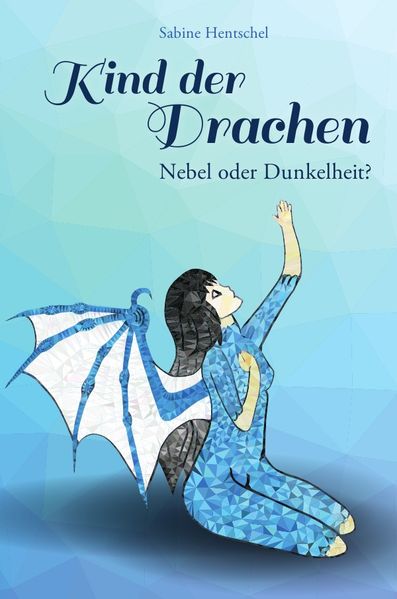 Cover von Kind der Drachen / Kind der Drachen – Nebel oder Dunkelheit?