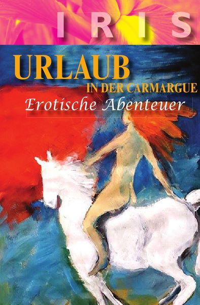 Cover von Urlaub in der Camargue