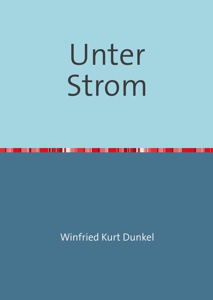 Cover von Unter Strom