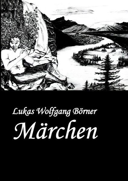 Cover von Märchen