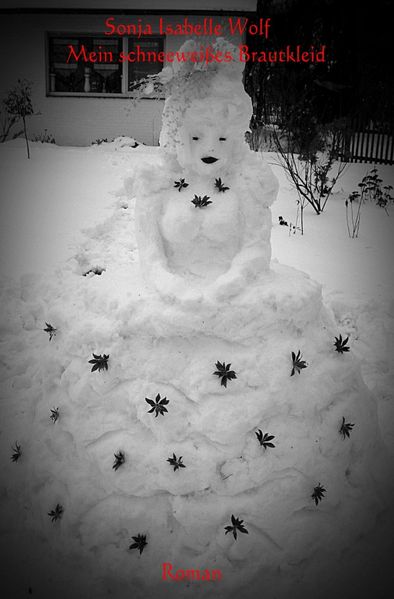 Cover von Mein schneeweißes Brautkleid