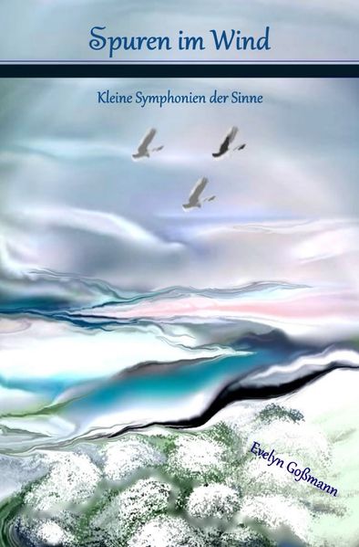 Cover von Spuren im Wind – Kleine Symphonien der Sinne
