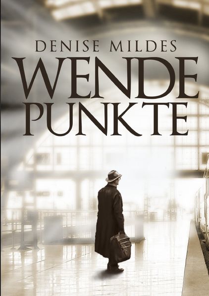 Cover von Wendepunkte