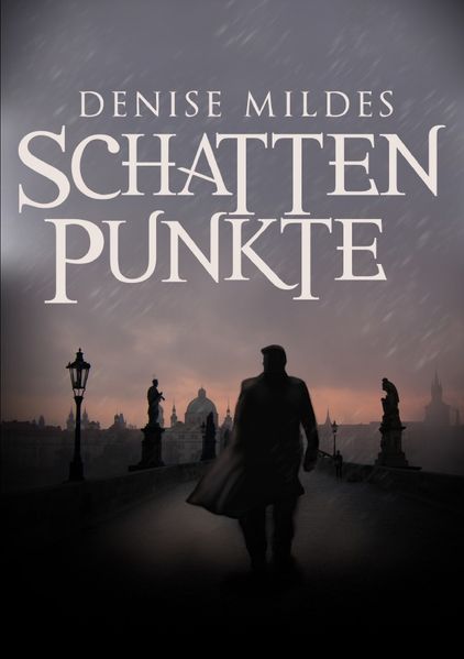 Cover von Schattenpunkte