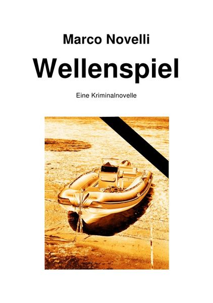 Cover von Wellenspiel