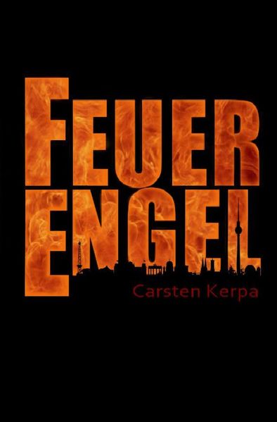 Cover von FeuerEngel