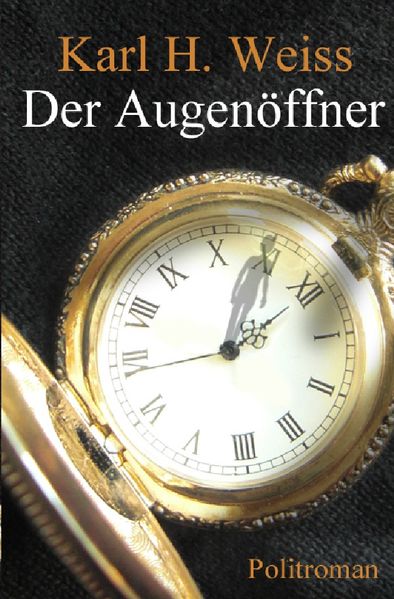 Cover von Der Augenöffner