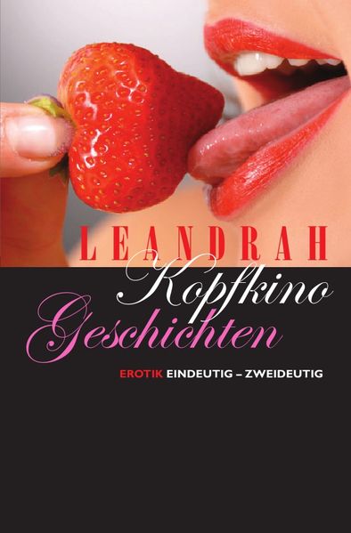 Cover von Kopfkino Geschichten