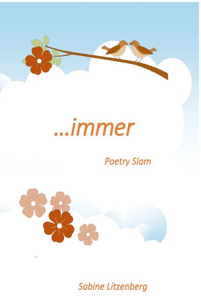Cover von …immer
