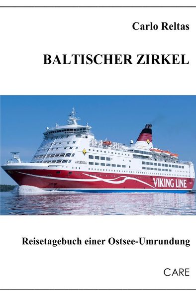 Cover von Baltischer Zirkel