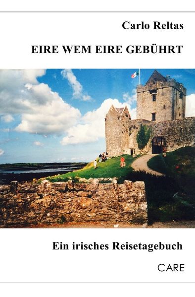 Cover von Eire wem Eire gebührt