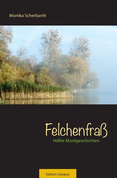 Cover von Felchenfraß