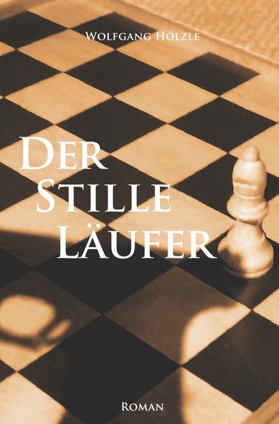Cover von Der Stille Läufer