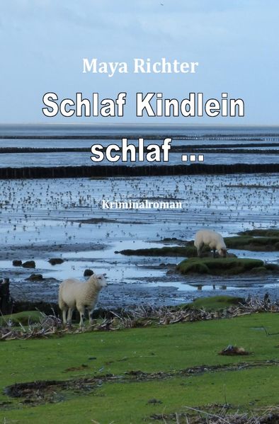 Cover von Schlaf Kindlein schlaf …