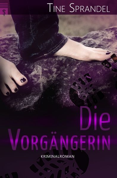 Cover von Unterland Krimis / Die Vorgängerin