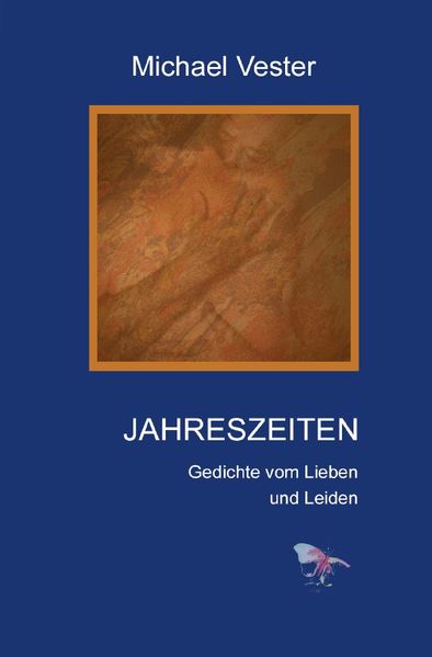 Cover von JAHRESZEITEN