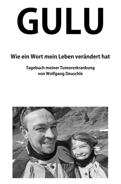 Cover von Gulu