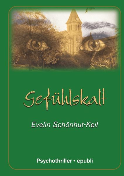 Cover von Gefühlskalt