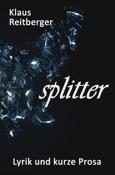 Cover von splitter