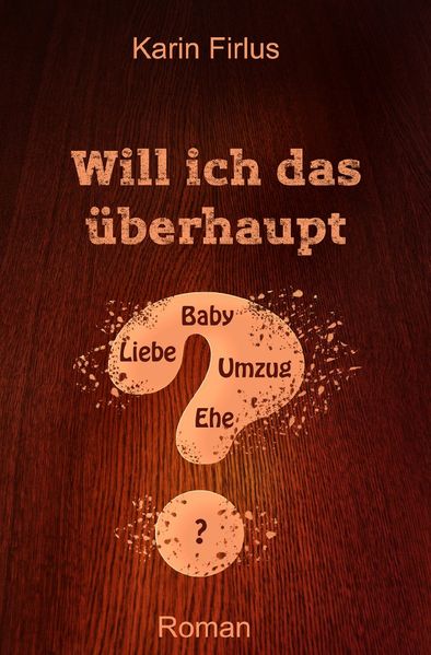 Cover von „Einen Cappuccino, bitte!“ / Will ich das überhaupt?