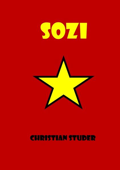 Cover von Sozi