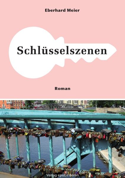Cover von Schlüsselszenen