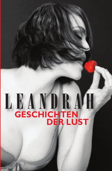 Cover von Geschichten der Lust